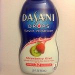 Dasani Drops Water Enhancer Review