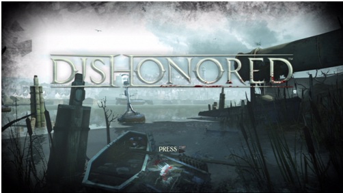 Dishonored for PlayStation 3 Video Game Review