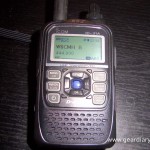 Icom ID-31A D-star Radio Review