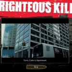 Righteous Kill HD for iPad Review
