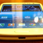 Samsung Galaxy S III from U.S. Cellular Review and Video Hands-On