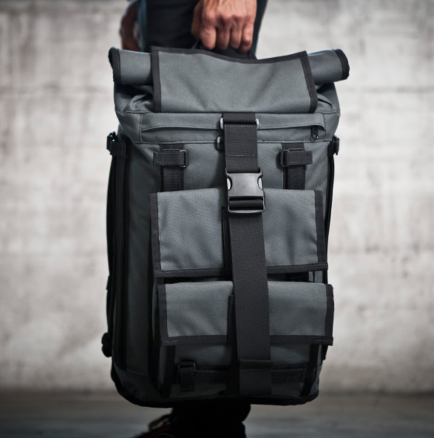 Our Favorite Urban Riding Packs By Mission Workshop The