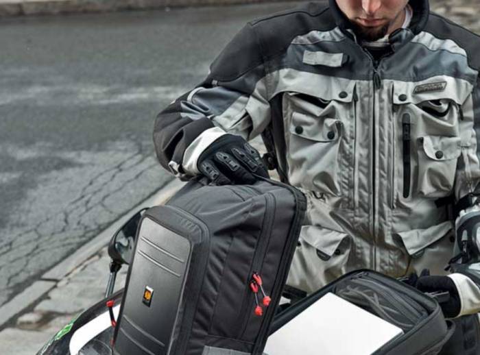 Pelican ProGear Sport Backpacks Let You Carry, and Protect, Your Gear