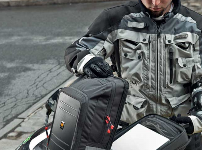 Pelican ProGear Sport Backpacks Let You Carry, and Protect, Your Gear
