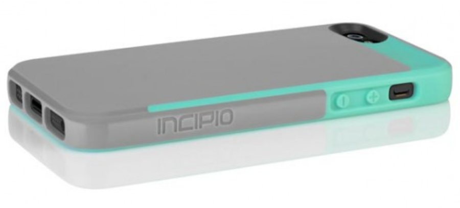 Incipio Faxion for iPhone 5 Video Review