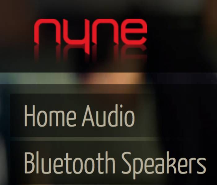 NYNE NB-200 and NB-230 Bluetooth Speakers Combine Style and Sound