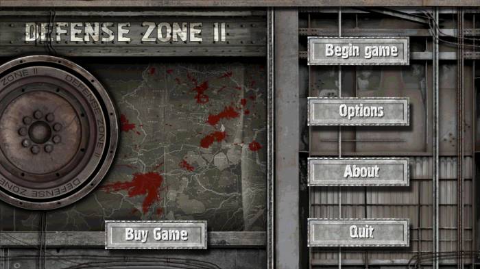 Defense Zone 2 HD for Android Review 2 Defense Zone 2 HD for Android Review