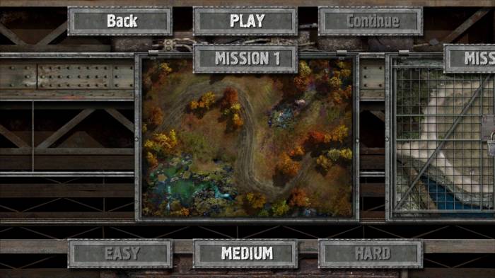 Defense Zone 2 HD for Android Review 3 Defense Zone 2 HD for Android Review