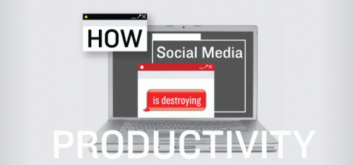 Social Media Productivity