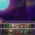 Spooky Treats for iOS Game Review