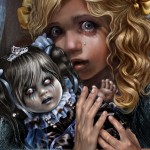Whisper of Fear The Cursed Doll HD for iPad Review