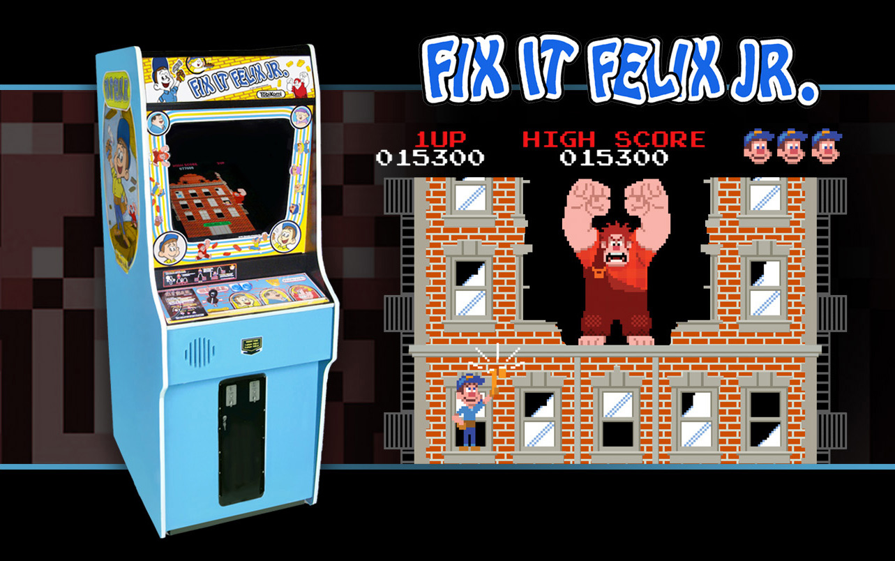 fix it felix jr game download pc