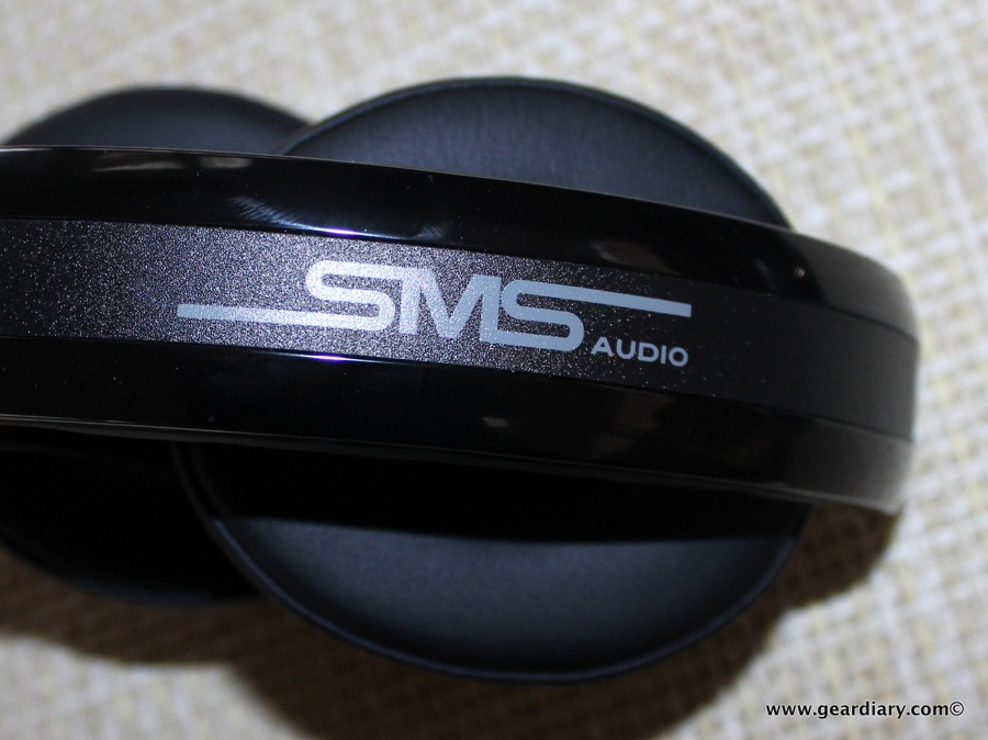 SMS STREET by 50 DJ Over-the-Ear Headphones Review