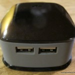 Kanex DoubleUp Dual USB Charger Review