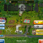 Build-A-Lot 4 Power Source HD for iPad Review