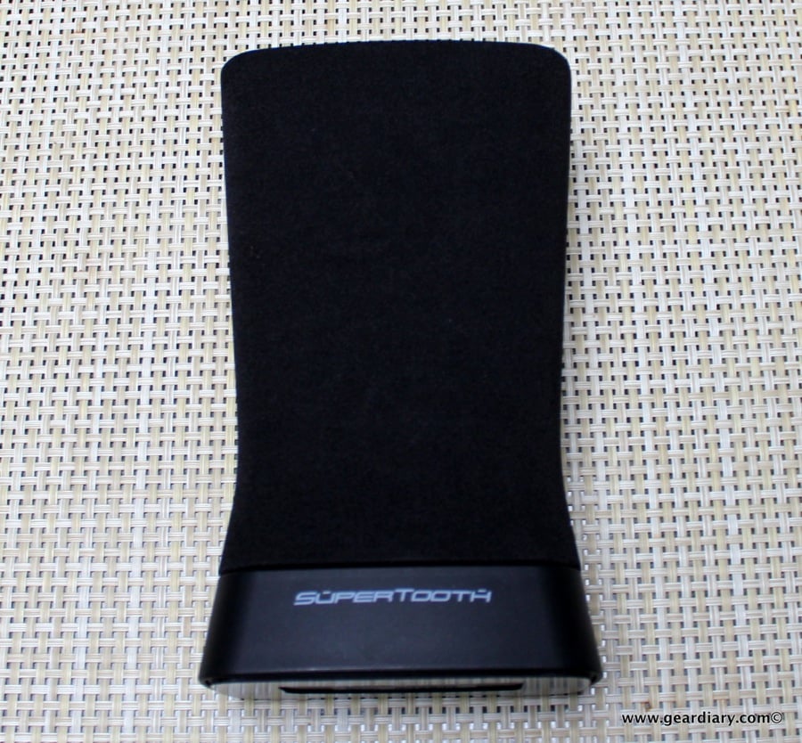 SuperTooth Disco 2 Bluetooth Wireless Speaker Review