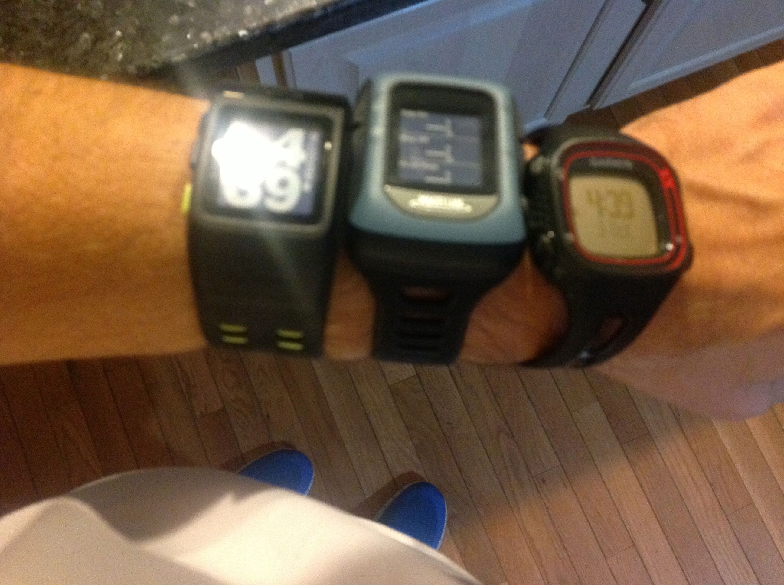 magellan gps watch