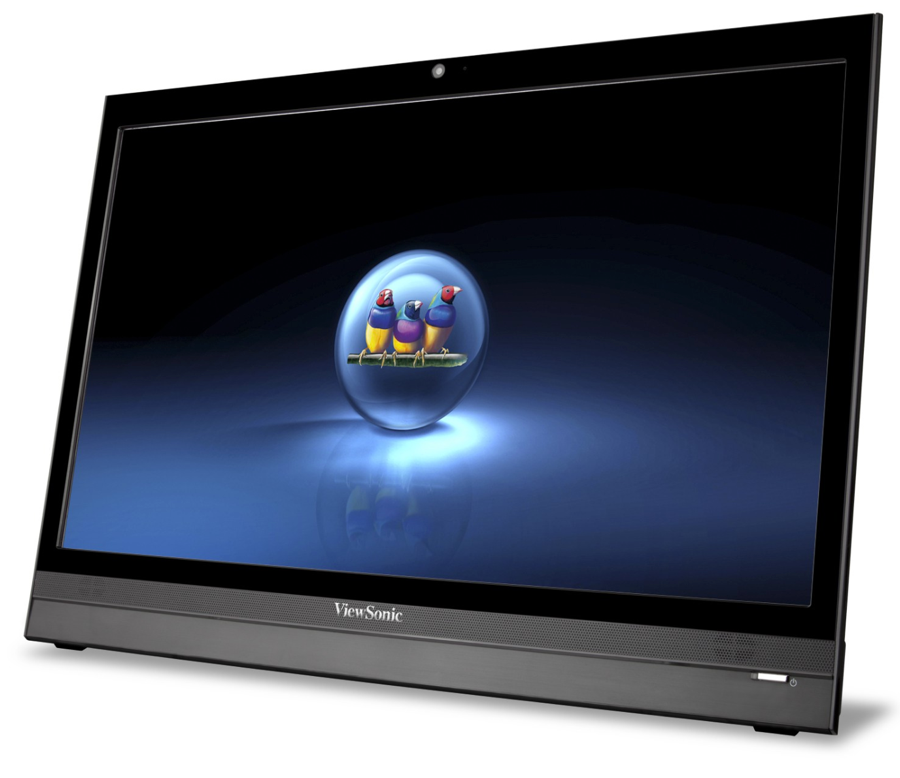 ViewSonic's VSD220 21.5” Display Review