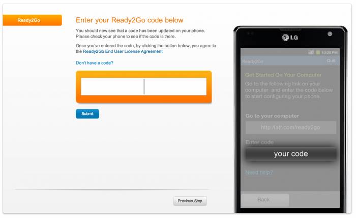 AT&T LG Optimus G Android Phone Review 8 AT&T LG Optimus G Android Phone Review