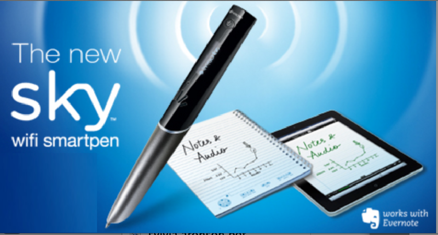 Livescribe Sky Smartpen Review: One New Feature Makes a World of Difference