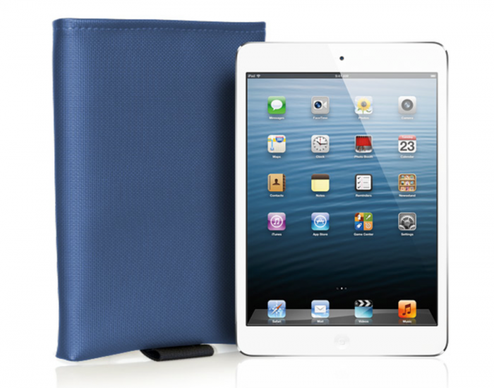 Waterfield Slip Case for iPad mini Review