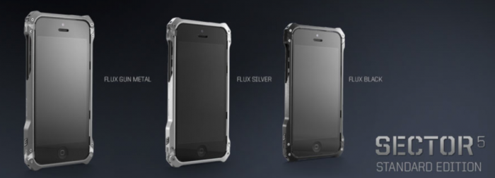 Element Case Sector 5 Case for iPhone 5 Review
