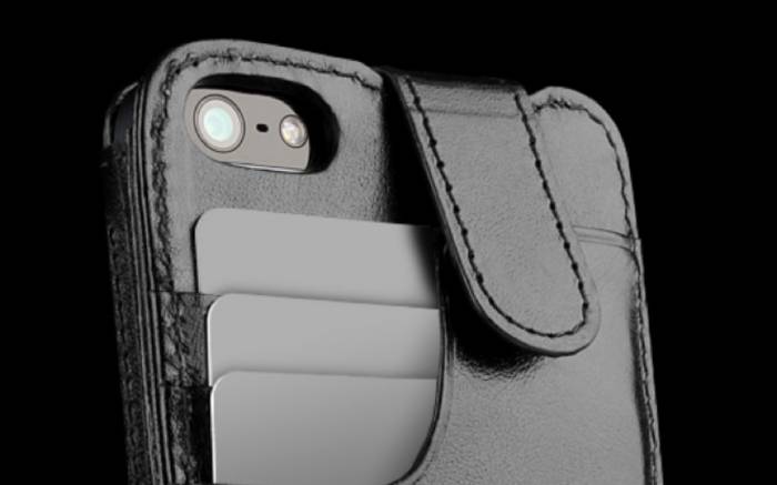 Sena Wallet Slim for iPhone 5 Review