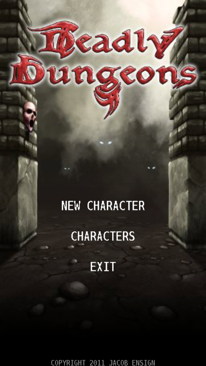 for android download Iron Dungeon