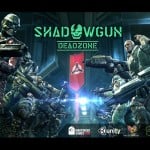 ShadowGun Deadzone for iOS and Android Hands-On Review
