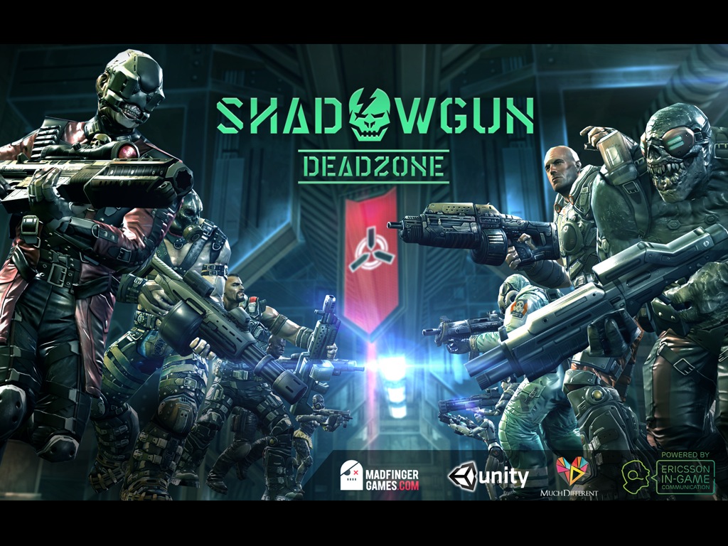 shadowgun deadzone wont connect to matchmaking server 2013 nová seznamka