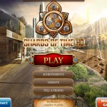 Shards of Time HD for iPad Review