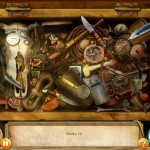Shards of Time HD for iPad Review