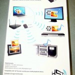 HSTI Wireless Media Stick Review