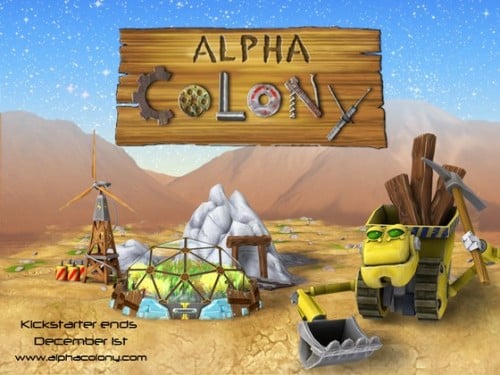 alpha colony 03