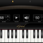 iGrand Piano for iPhone and iPad Review