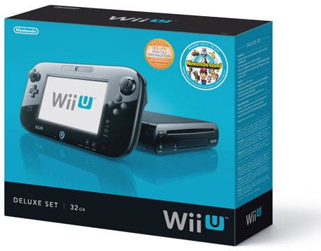 Nintendo Wii U - Will You Be Getting One?