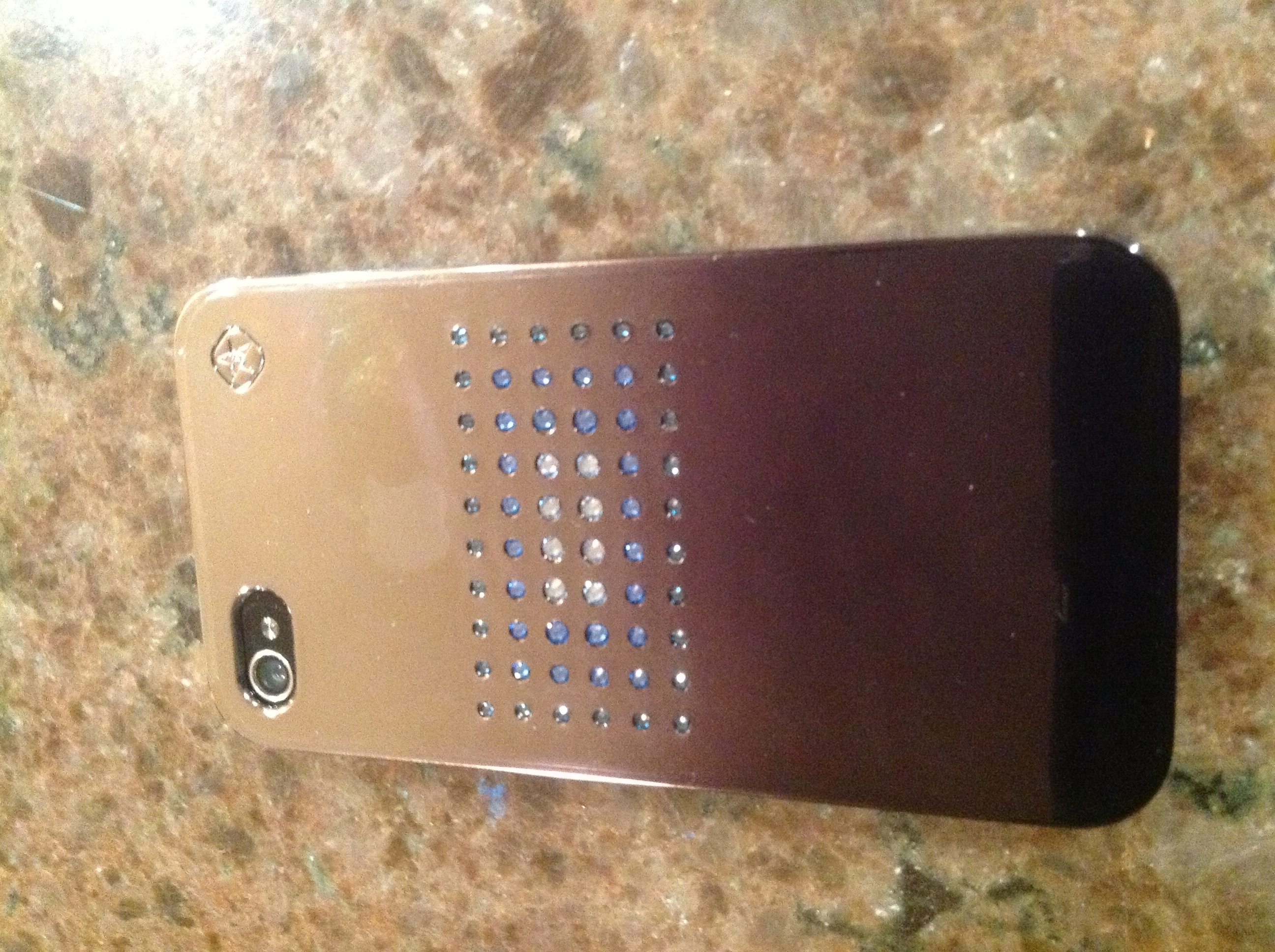 Bling My Thing's Dot Matrix Case for iPhone 4S Review