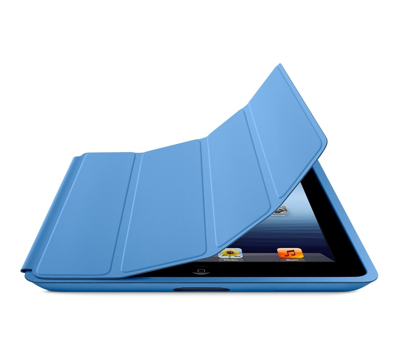 The iPad Smart Case – Smart Protection for Your iPad Tablet