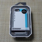 Incipio Stowaway for iPhone 5 Video Review
