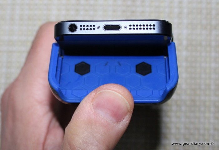 Incipio Stashback for iPhone 5 Review