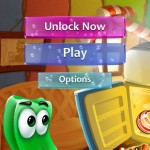 Green Jelly for iPhone and iPad Review