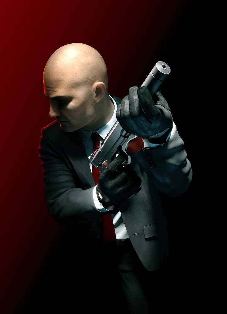 Hitman Absolution Video Game Review on PlayStation 3 | GearDiary