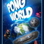 Atari Celebrates 40 Years of Pong with Free Pong World for iOS Review
