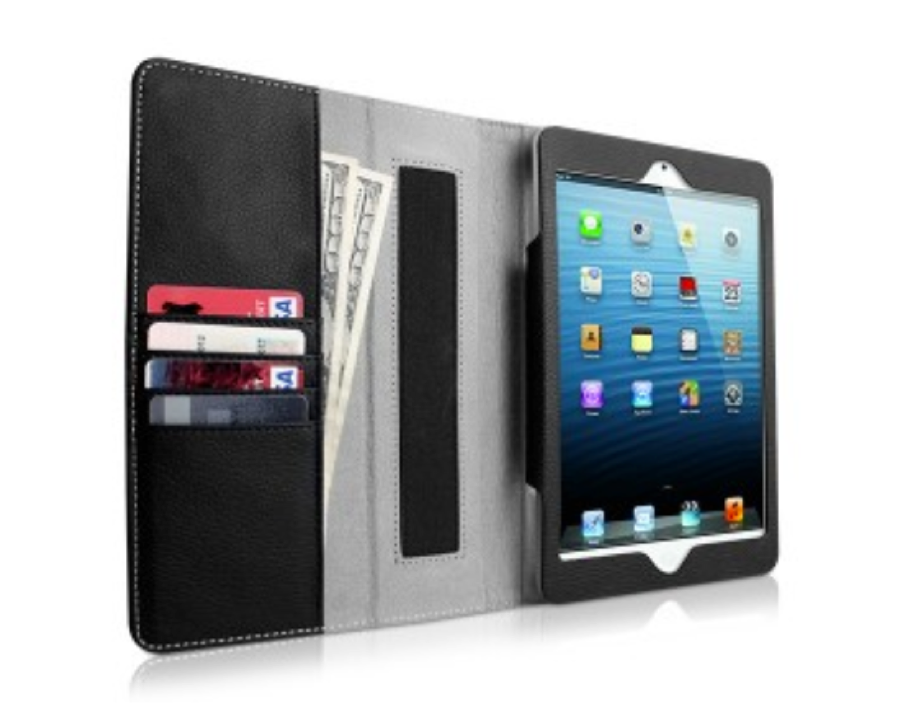 Bodyguardz Sentinel and Armor Carbon Fiber Protection for iPad mini Review, Part 2 of 2
