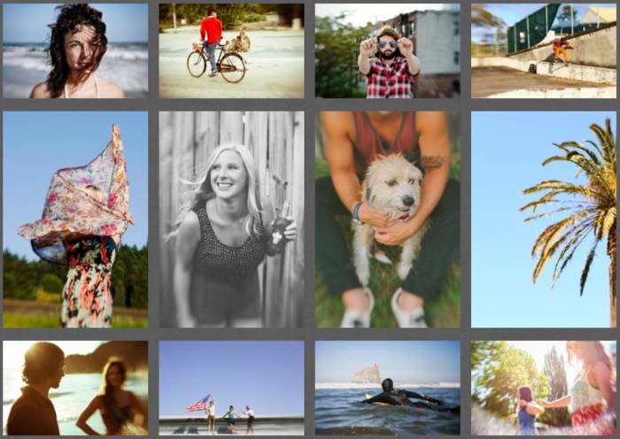 Lensbaby Spark Lets You Take Fun Pics on the Go 28 Lensbaby Spark Lets You Take Fun Pics on the Go