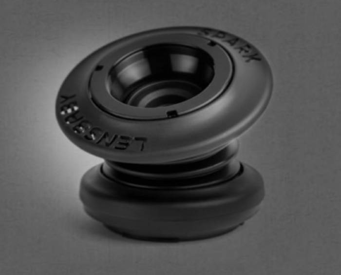 Lensbaby Spark Lets You Take Fun Pics on the Go 25 Lensbaby Spark Lets You Take Fun Pics on the Go