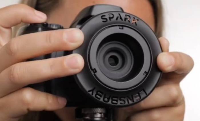 Lensbaby Spark Lets You Take Fun Pics on the Go 27 Lensbaby Spark Lets You Take Fun Pics on the Go