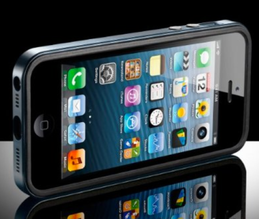 SPIGEN SGP Neo Hybrid EX Case for iPhone 5 Review