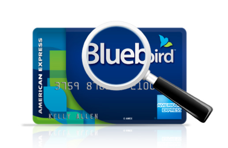 What Makes Bluebird from American Express and Walmart Different?