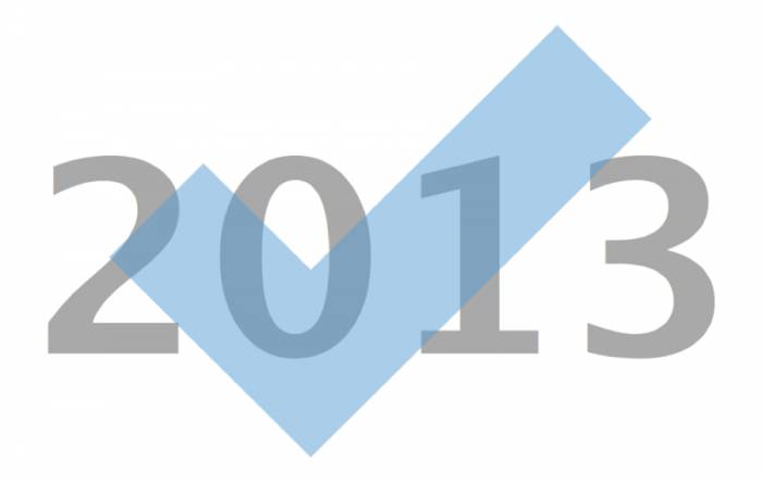 10 Simple Ways to Eat Better in 2013